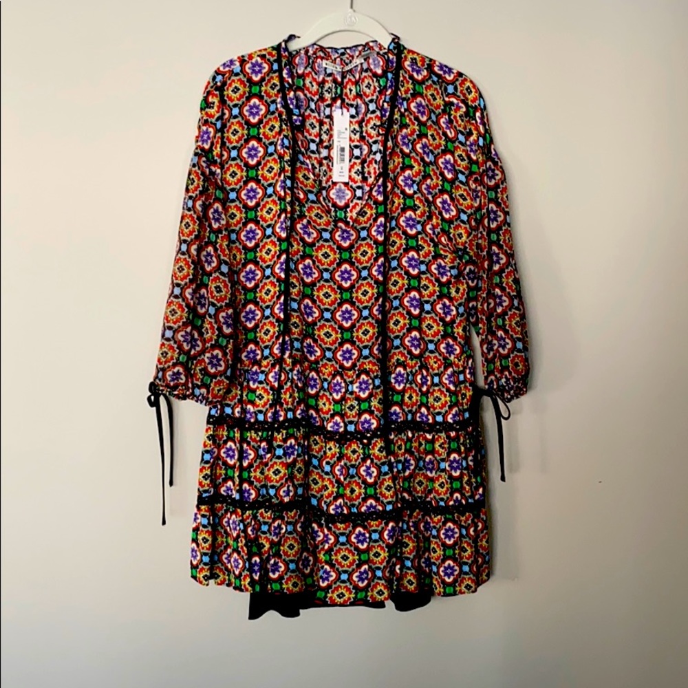 Alice + Olivia Dress